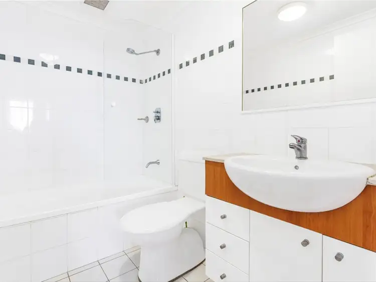 Seventh view of Homely apartment listing, Unit 158 14-16 Station Street, Homebush NSW 2140