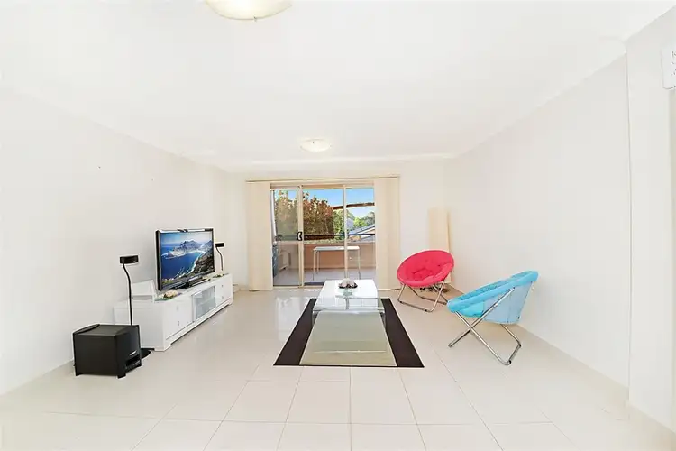 Second view of Homely apartment listing, Unit 16/403 Liverpool Road, Ashfield NSW 2131