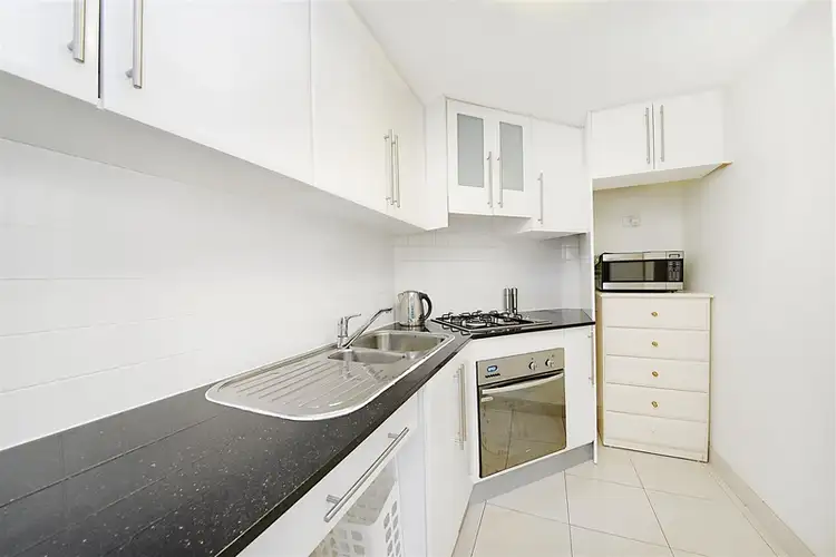 Fifth view of Homely apartment listing, Unit 16/403 Liverpool Road, Ashfield NSW 2131