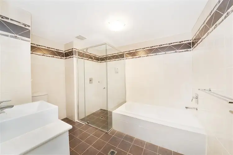 Sixth view of Homely apartment listing, Unit 16/403 Liverpool Road, Ashfield NSW 2131