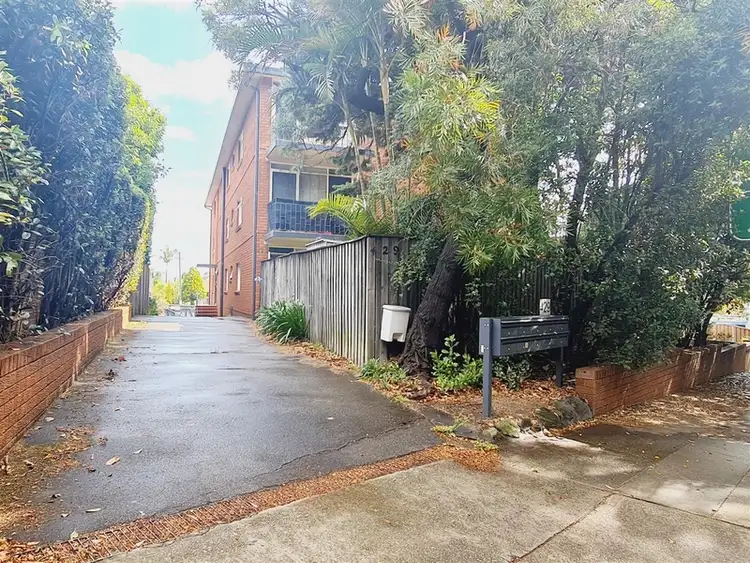 Main view of Homely apartment listing, 8/ 429 Lyons Road, Five Dock NSW 2046