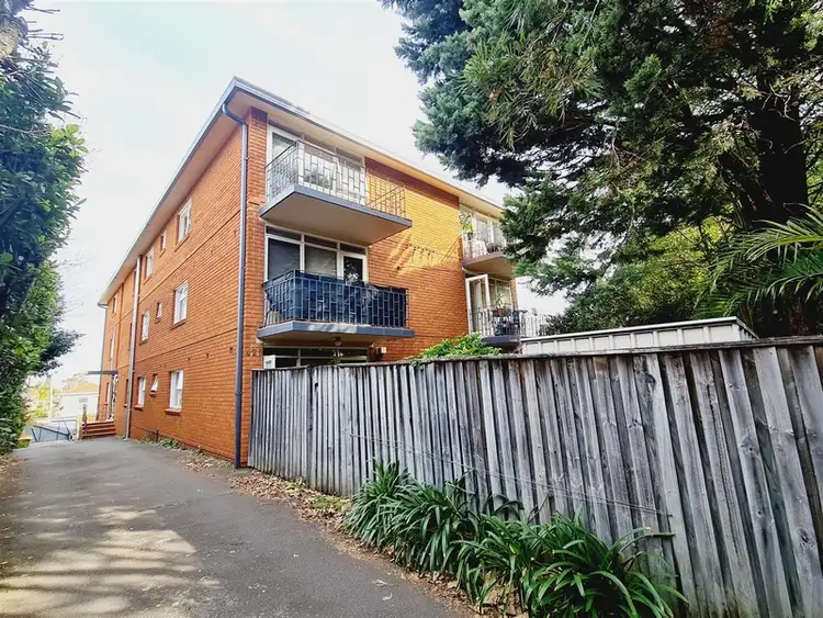 8/ 429 Lyons Road, Five Dock NSW 2046