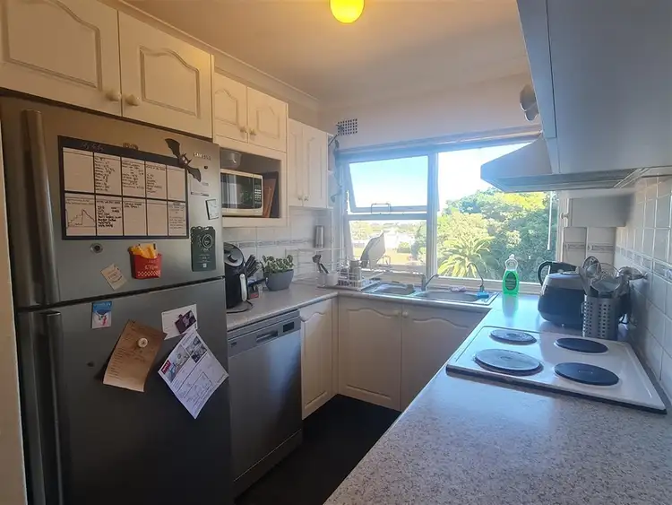 Third view of Homely apartment listing, 8/ 429 Lyons Road, Five Dock NSW 2046