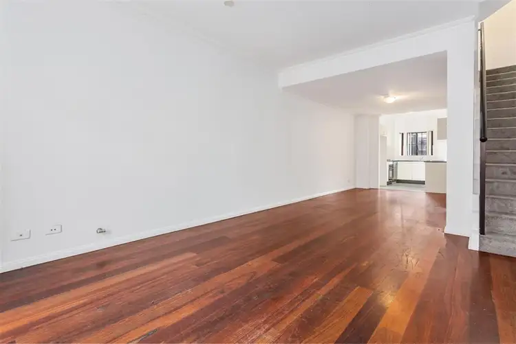 Second view of Homely townhouse listing, 13/100 Carlton Crescent, Summer Hill NSW 2130