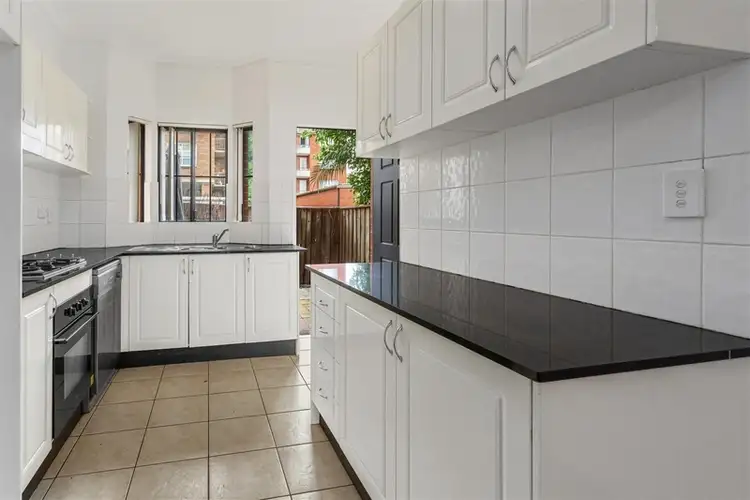 Third view of Homely townhouse listing, 13/100 Carlton Crescent, Summer Hill NSW 2130