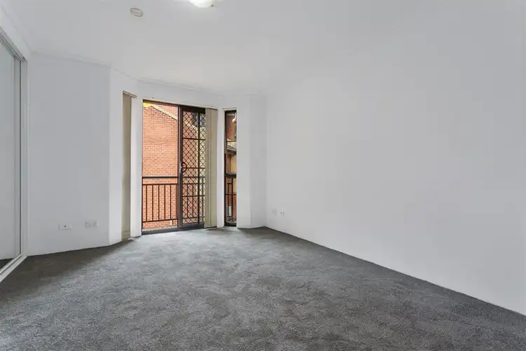 Fourth view of Homely townhouse listing, 13/100 Carlton Crescent, Summer Hill NSW 2130