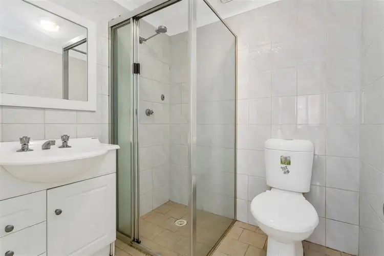 Fifth view of Homely townhouse listing, 13/100 Carlton Crescent, Summer Hill NSW 2130