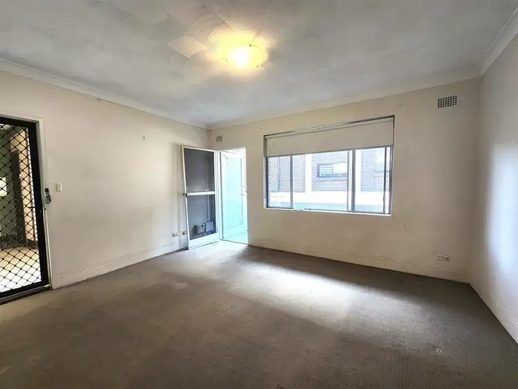 Second view of Homely apartment listing, 5/5 Hampstead Road, Homebush West NSW 2140