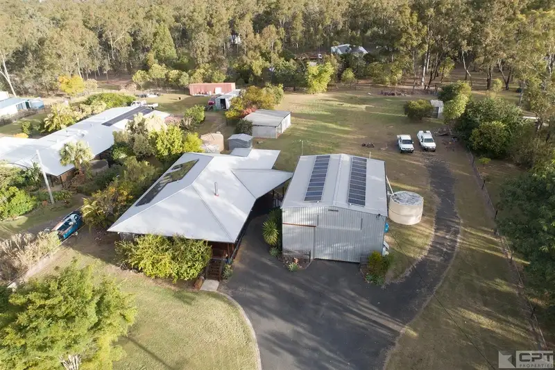 Main view of Homely house listing, 50 Rangeview Drive, Gatton QLD 4343
