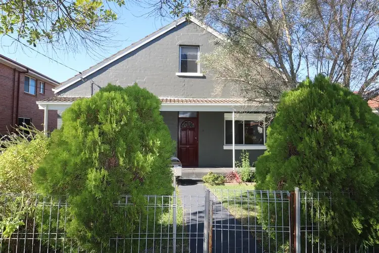 Main view of Homely house listing, 3 Graham Street, Auburn NSW 2144