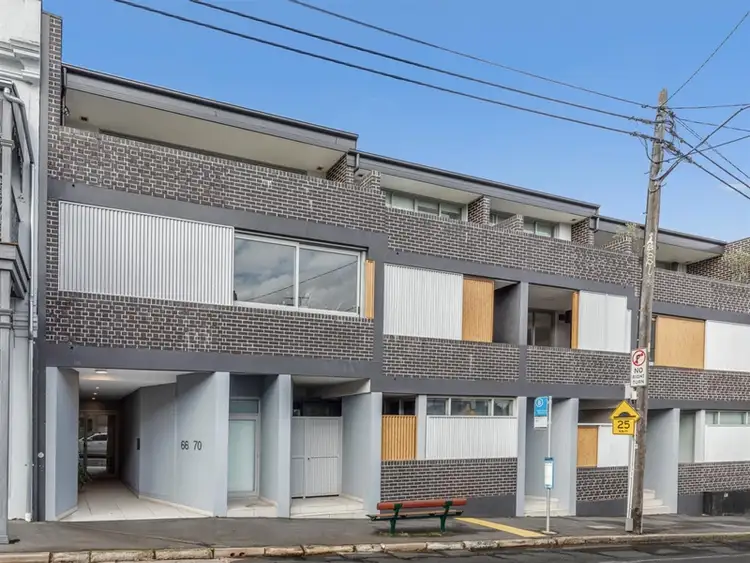 5/66 Mullens Street, Balmain NSW 2041