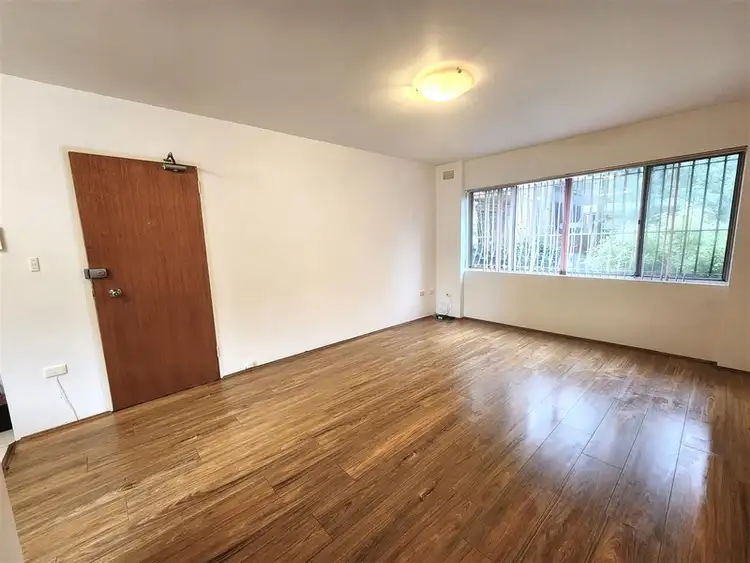 Third view of Homely apartment listing, Unit 10/6 The Avenue, Ashfield NSW 2131