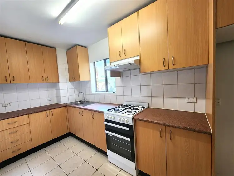 Fourth view of Homely apartment listing, Unit 10/6 The Avenue, Ashfield NSW 2131