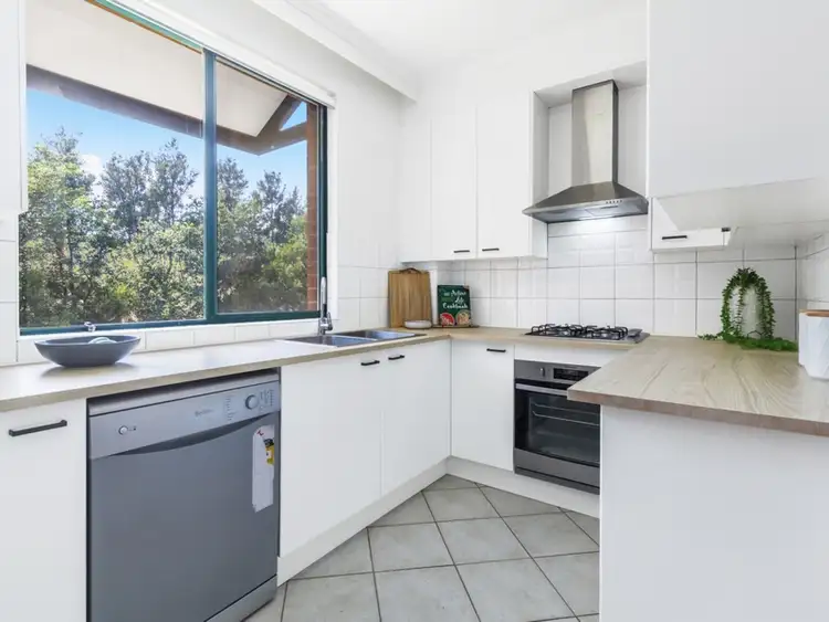 Third view of Homely apartment listing, Unit 157 18-20 Knocklayde Street, Ashfield NSW 2131