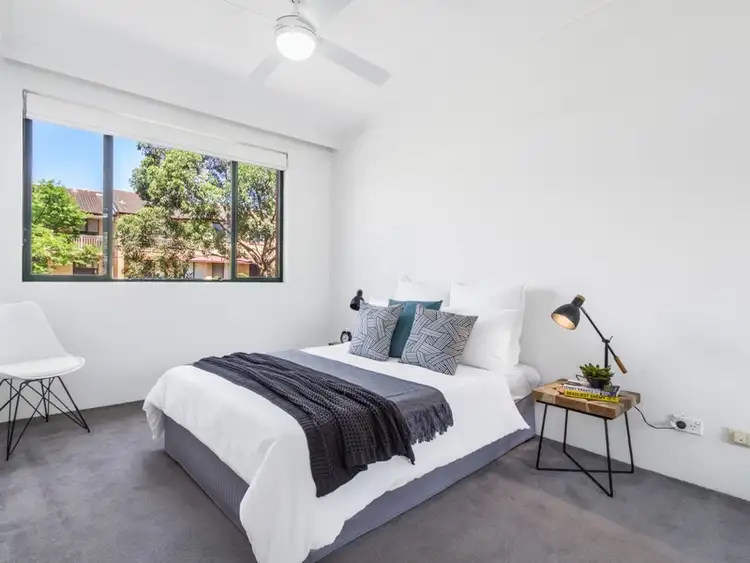Fifth view of Homely apartment listing, Unit 157 18-20 Knocklayde Street, Ashfield NSW 2131