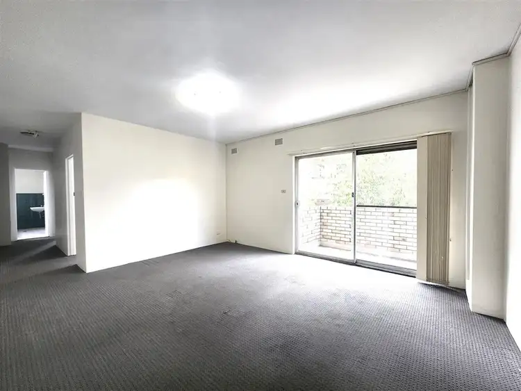 Second view of Homely unit listing, 2/ 278 King Georges Road, Roselands NSW 2196