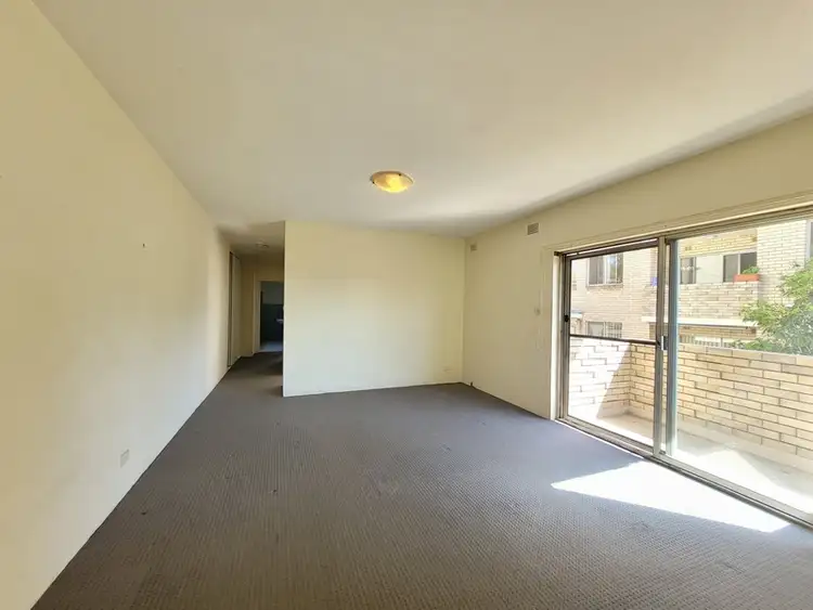 Third view of Homely unit listing, 2/ 278 King Georges Road, Roselands NSW 2196
