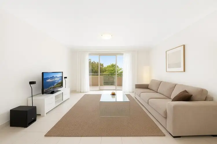 Second view of Homely apartment listing, Unit 16/403 Liverpool Road, Ashfield NSW 2131