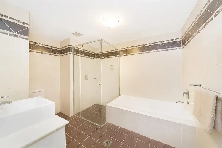 Fifth view of Homely apartment listing, Unit 16/403 Liverpool Road, Ashfield NSW 2131
