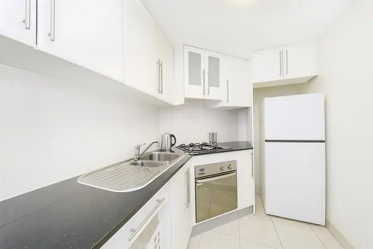 Sixth view of Homely apartment listing, Unit 16/403 Liverpool Road, Ashfield NSW 2131