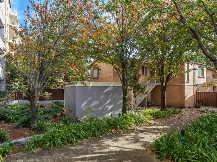 Seventh view of Homely apartment listing, Unit 16/403 Liverpool Road, Ashfield NSW 2131