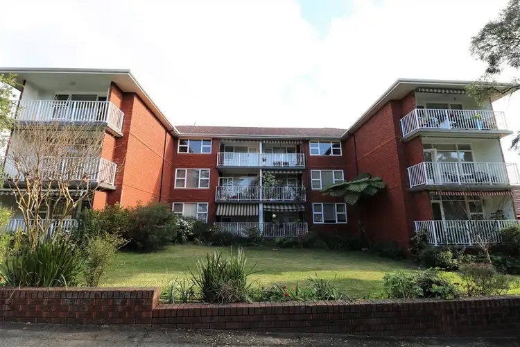 18/14-16 Church Street, Ashfield NSW 2131