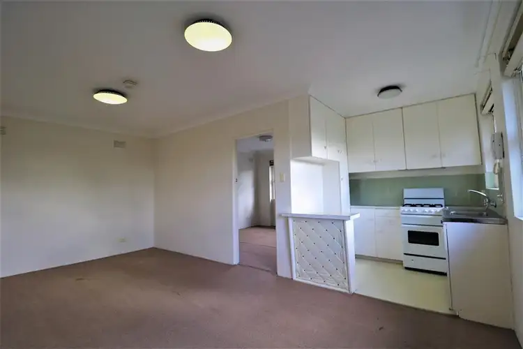 Second view of Homely apartment listing, 18/14-16 Church Street, Ashfield NSW 2131