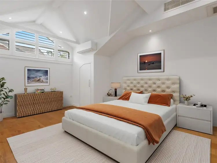 Fourth view of Homely townhouse listing, Unit 2/1-3 Parkes Road, Artarmon NSW 2064