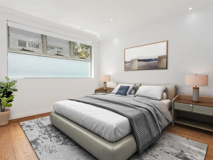 Fifth view of Homely townhouse listing, Unit 2/1-3 Parkes Road, Artarmon NSW 2064