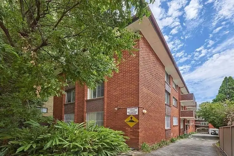 12/ 139A Smith Street, Summer Hill NSW 2130