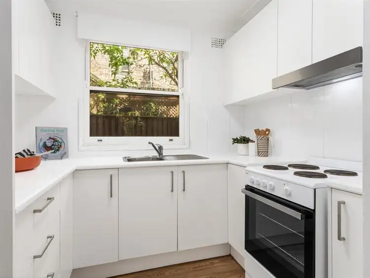 Second view of Homely apartment listing, 2/21 Cecil Street, Ashfield NSW 2131