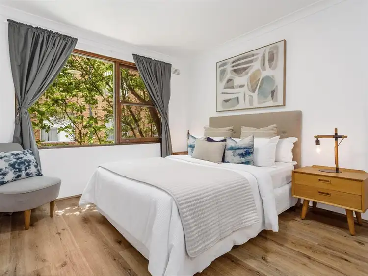 Third view of Homely apartment listing, 2/21 Cecil Street, Ashfield NSW 2131