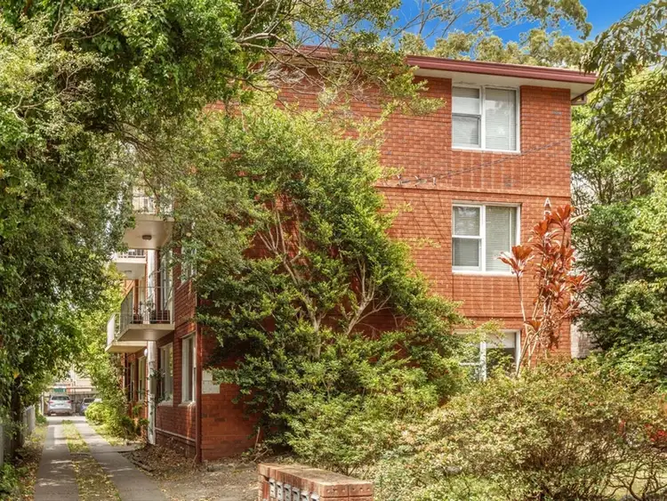 Fourth view of Homely apartment listing, 2/21 Cecil Street, Ashfield NSW 2131
