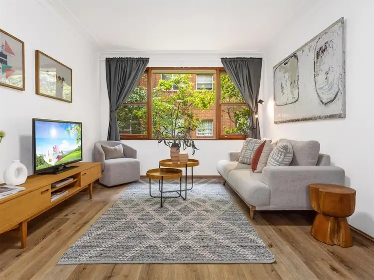 Fifth view of Homely apartment listing, 2/21 Cecil Street, Ashfield NSW 2131