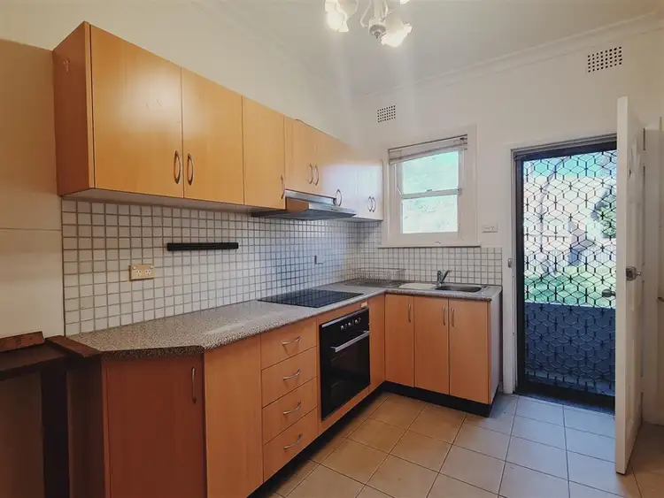 Third view of Homely apartment listing, 1/ 12A Short Street, Carlton NSW 2218