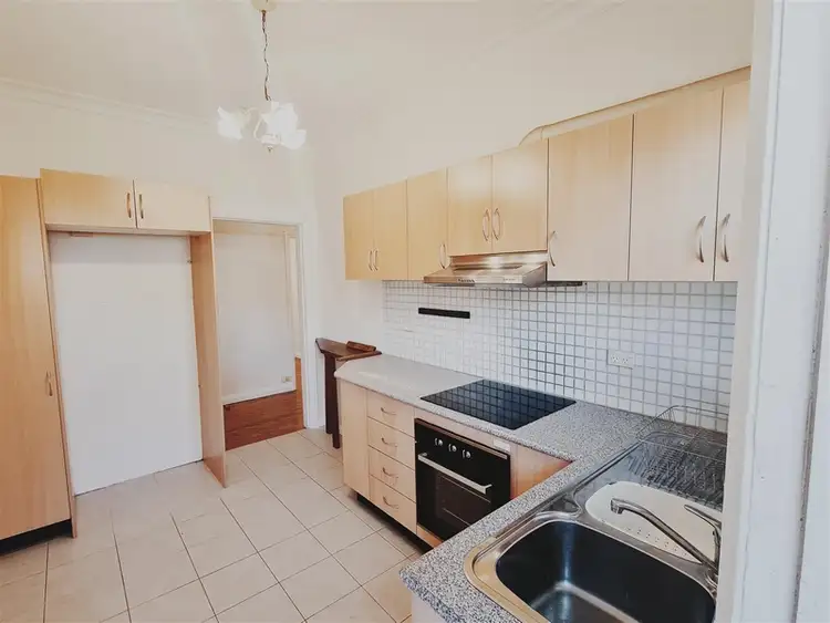 Fourth view of Homely apartment listing, 1/ 12A Short Street, Carlton NSW 2218