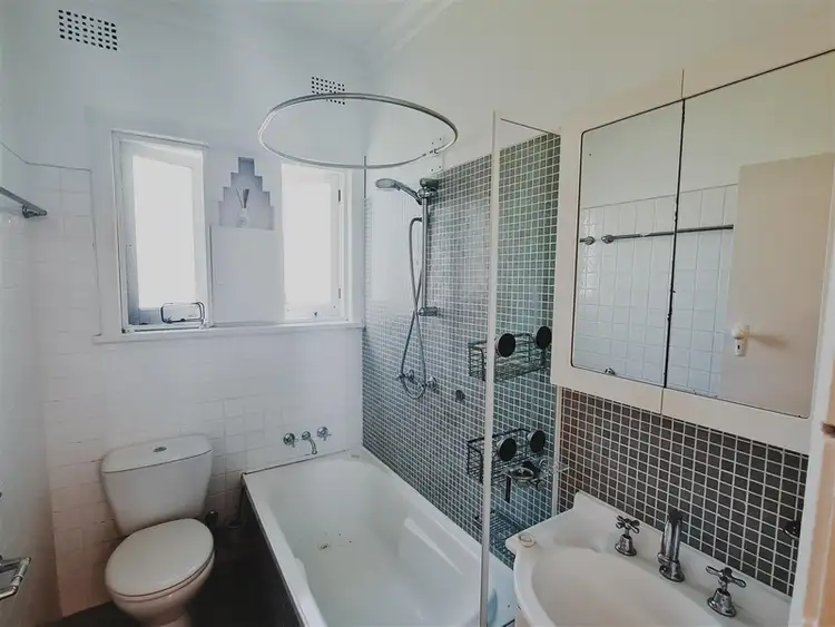 Fifth view of Homely apartment listing, 1/ 12A Short Street, Carlton NSW 2218