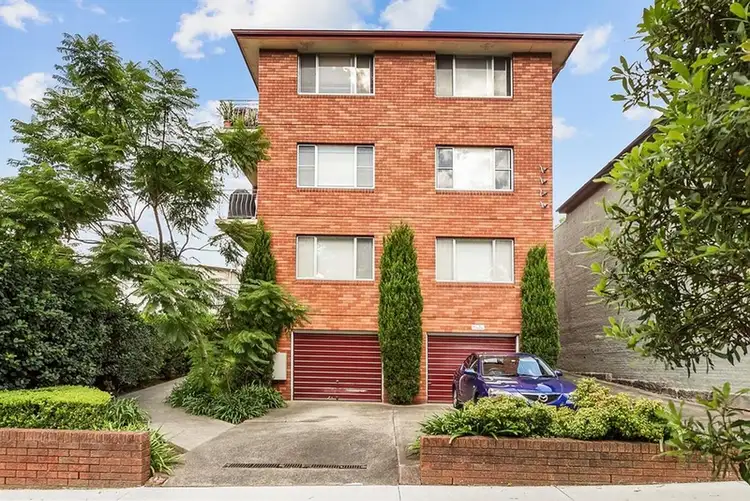 5/51 Sloane Street, Summer Hill NSW 2130
