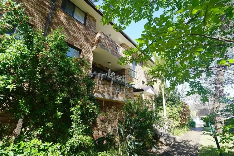 Main view of Homely apartment listing, 2/7-9 Jeffrey Street, Canterbury NSW 2193