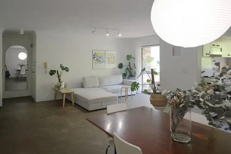 Second view of Homely apartment listing, 2/7-9 Jeffrey Street, Canterbury NSW 2193