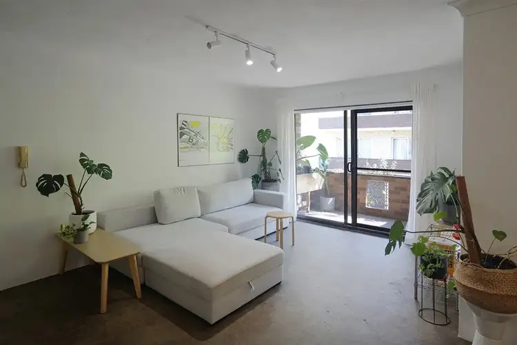 Fourth view of Homely apartment listing, 2/7-9 Jeffrey Street, Canterbury NSW 2193