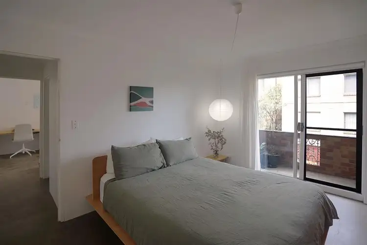 Fifth view of Homely apartment listing, 2/7-9 Jeffrey Street, Canterbury NSW 2193