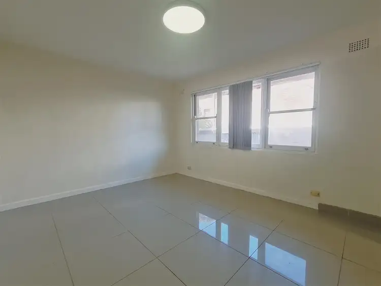 Second view of Homely unit listing, 2/ 5 George Street, Burwood NSW 2134