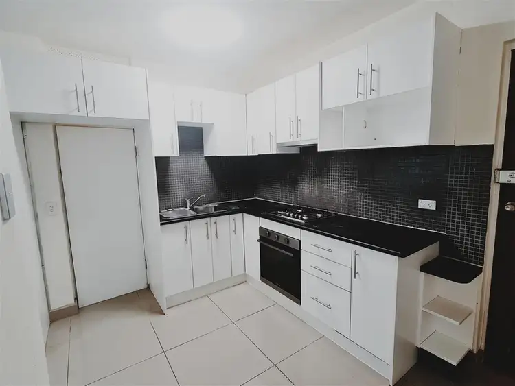 Third view of Homely unit listing, 2/ 5 George Street, Burwood NSW 2134