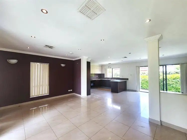 Second view of Homely semi-detached listing, 3 Lyminge Road, Croydon Park NSW 2133