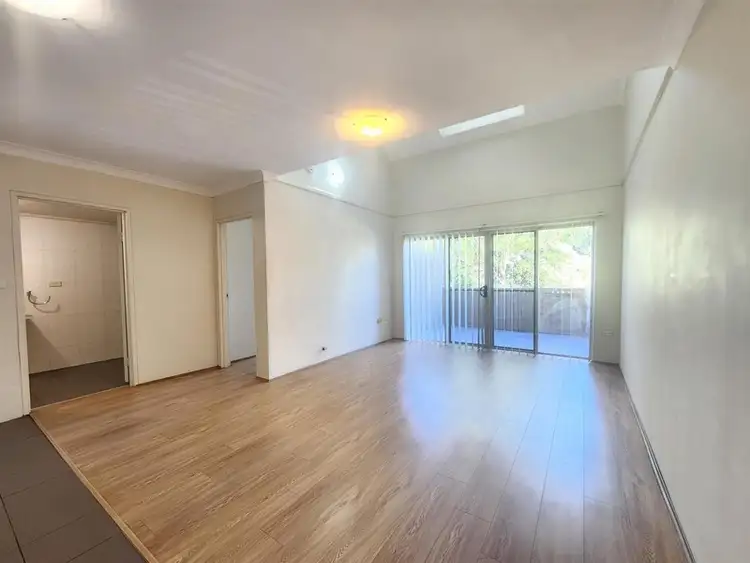Second view of Homely apartment listing, 21/115 Constitution Road, Dulwich Hill NSW 2203