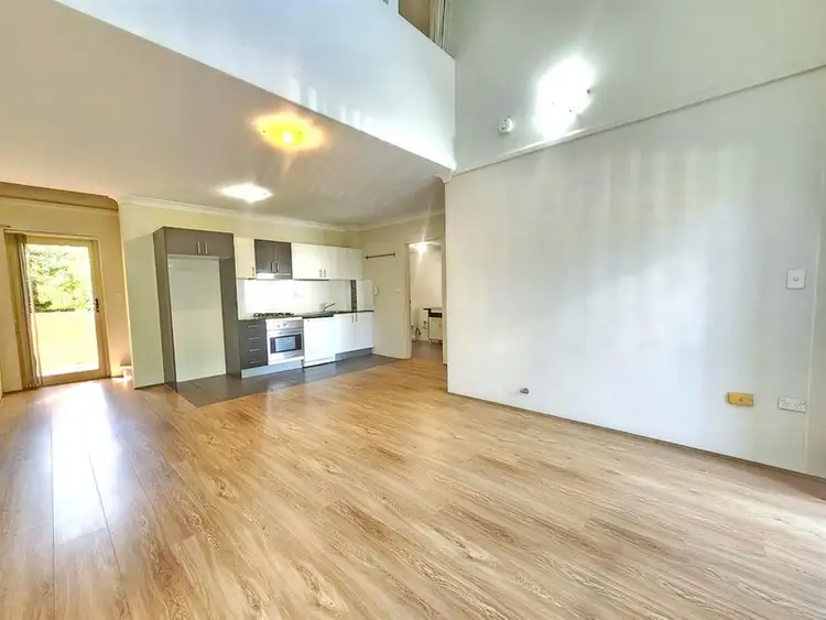 Third view of Homely apartment listing, 21/115 Constitution Road, Dulwich Hill NSW 2203