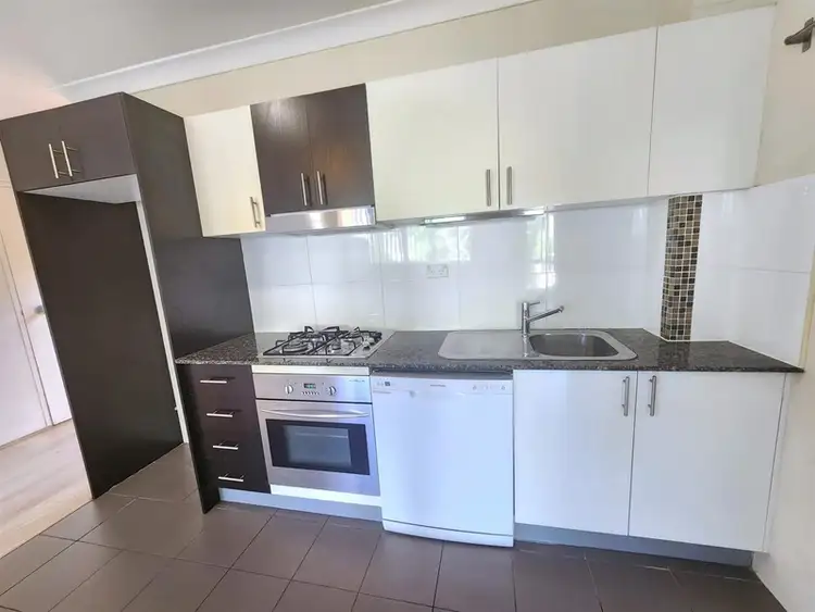 Fourth view of Homely apartment listing, 21/115 Constitution Road, Dulwich Hill NSW 2203