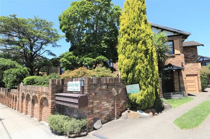 Main view of Homely townhouse listing, 4/101-103 Alt Street, Ashfield NSW 2131