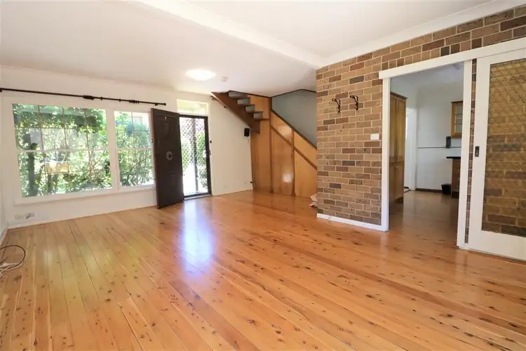 Third view of Homely townhouse listing, 4/101-103 Alt Street, Ashfield NSW 2131